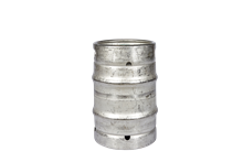 Copy of Carlsberg fustage