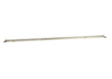 Overligger 1-5 m<br/>L: 100-500 cm B: 3 cm H: 3 cm