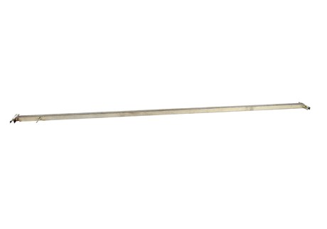 Overligger 6-7 m<br/>L: 600-700 cm B: 4 cm H: 6 cm