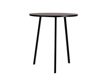HAY Loop, Ø 90 cm, H 97 cm - sort