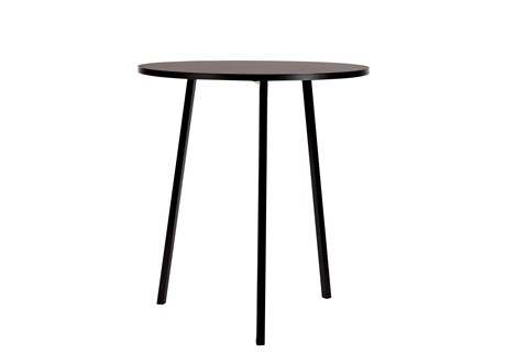HAY Loop, Ø 90 cm, H 97 cm - sort